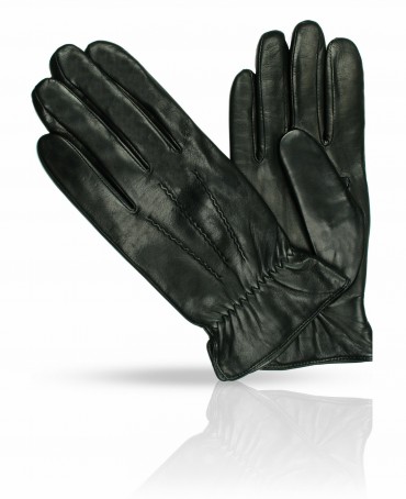 Перчатки Мужские 11_CASTLE/BL//11